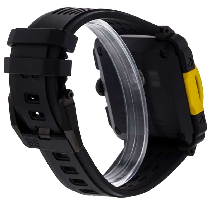 Bell and Ross BR-X1 BR-X1 RS17